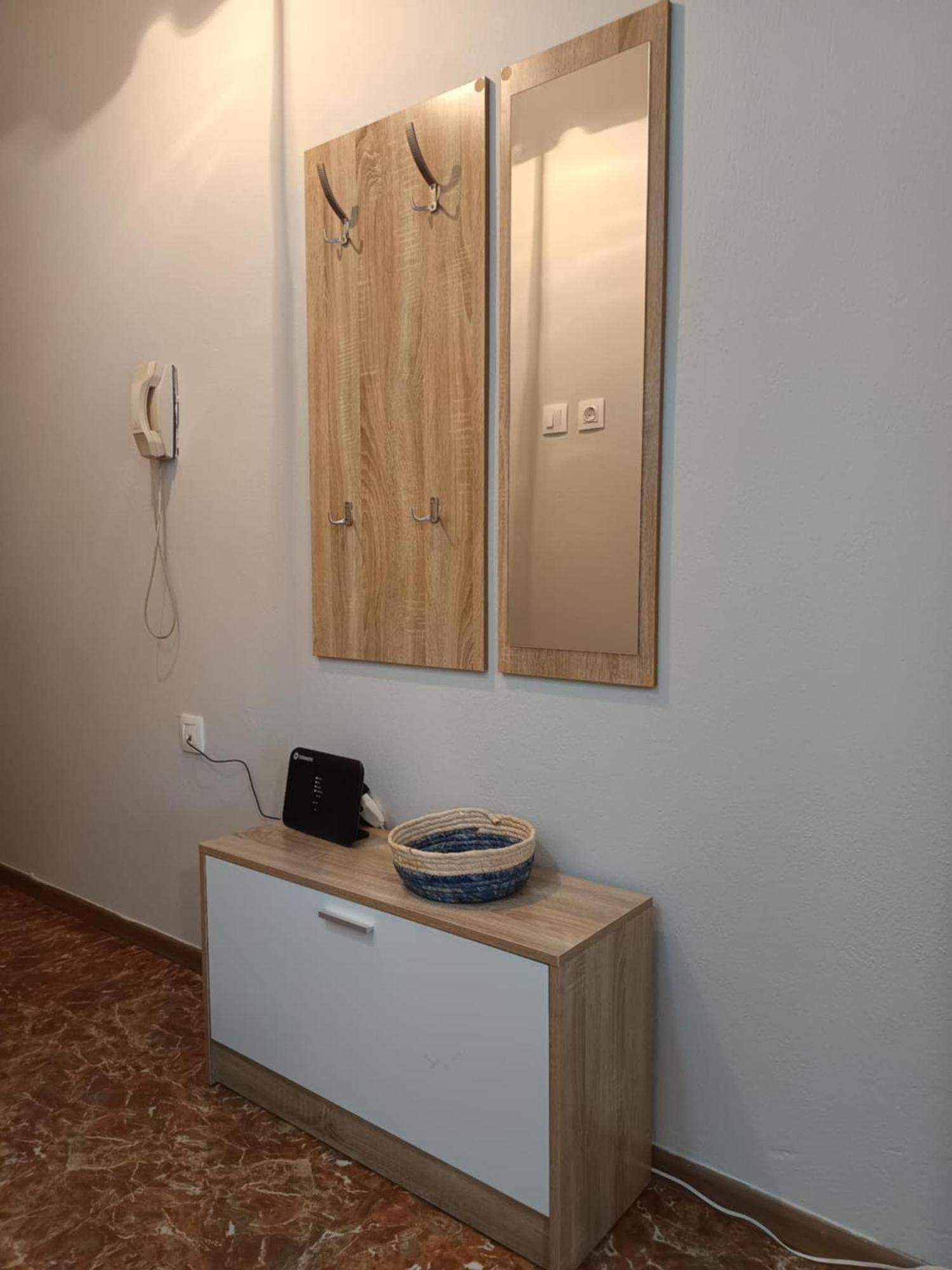 New Zeusplace Apartment With Private Parking Paralia Katerini Extérieur photo